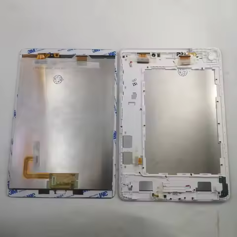 9.7 lcd screen for Samsung Galaxy Tab A 9.7 SM-P550 P550 P555 LCD Display + Touch Screen Digitizer A