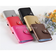 Credit Card Holder/Name Card Holder Case for 24 Card Slot in (24卡包)