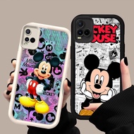 HK-9 Mikey Casing HP For VIVO Y21a Y33t Y21s Y33s Y21e Y21