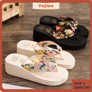 YUJINX Women Flip Flops, Casual EVA Women's Slippers, Fashion Women Shoes