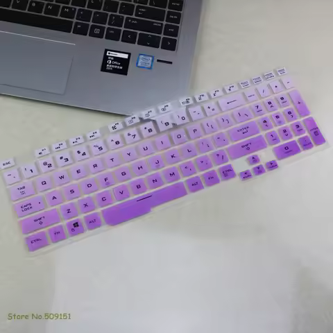 For ASUS TUF Gaming F15 FX506LH FX506LI FX506IV FX506 / Asus TUF F17 FX706LI FX706 FA706 Gaming Lapt