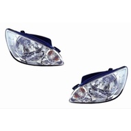 Hyundai Getz 2003 Head Lamp RH&amp;LH DEPO