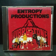 Vibrastone - Entropy Productions