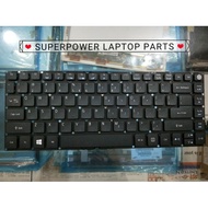Laptop Keyboard For Acer Aspire E14 E5-422 E5-432 E5-473 E5-475 E5-476 N15C1 A114-31 A314-32 P248-M