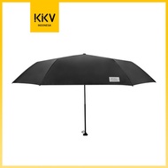 Alba Sole Ultra-Lightweight Umbrella Lightweight Anti Uv Folding Umbrella