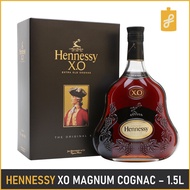 Hennessy XO Magnum Cognac 1.5L