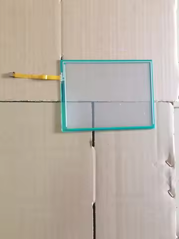 original new Robotics IRC5 Teach Pendant Touchpad DSQC679 3HAC028357-001 Touchscreen