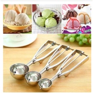 Ice cream Scoop ice cream Scoop/ Ice Cream Measuring Spoon/ Ice cream spoon/