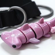 Movable Joints  Charm Buoyant Buoyant Dive Charm Hanging Strap for Divers, Snorkeling