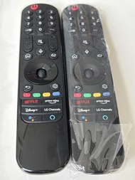LG 電視遙控器
