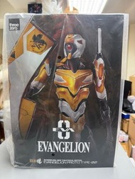 全新未開封 Threezero Robo-Dou Eva Proto Type 00 零號機 Evangelion