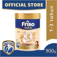 Friso GOLD 3 (FREE PACKING BUBBLE WRAP And PACKING)