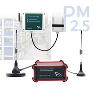 Genuine original LoRa test s Wireless PM2.5 Sensor air Pollution Sensor Wireless Detector&&&-