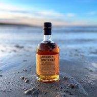 Monkey Shoulder Blended Malt Whisky 三隻猴子蘇格蘭威士忌 700ml ABV 40%