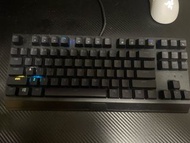 雷蛇鍵盤keyboard