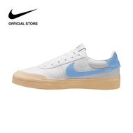 Nike Mens Court Shot Tennis Shoes - White