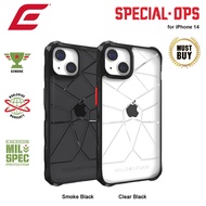 Element Case iphone 14 SPECIAL OPS X5