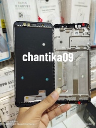 Frame Lcd ASUS ZENFONE MAX PRO M1/ Middle Tatakan LCD Tulang Tengah Asus Zenfone Max Pro M1