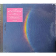 Coldplay - Moon Music (CD)