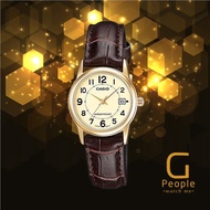 CASIO LTP-V002GL-9BV / LTP-V002GL-9B / LTP-V002GL WOMEN'S WATCH