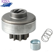 6N7-81807-00 Starter Drive Gear for Yamaha Outboard Motor 150HP 200HP Motor Model 6N7 6N7-81807 boat