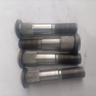Processing Customized Tire Screw Hub Bolt B1I3
