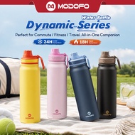 MODOFO Tumbler Hot and Cold Water Bottle Tumbler Cup Water Tumbler Stainless Steel Tumbler