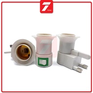 Easy Bulb Switch Socket Plug E27