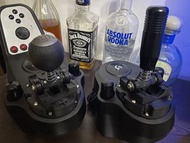 Logitech sequential shifter mod 序列式變速箱 G923 G29 G27 G25
