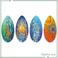 [FigatiaMY] 41 Inch Wooden Skimboard, Outdoor Water Sports Skimboard, 41 Inch Surfboard for Adults A