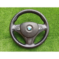 BMW E90 M SPORT STEERING WHEEL & AIR BAG