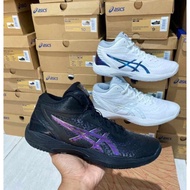 Promo Sepatu asics gel hoop v 14 original Diskon