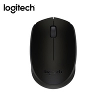 【Logitech 羅技】B170 無線滑鼠