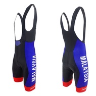 🔥[Ready Stock]🔥 iSports Malaysia Aero Race Pro Performance Bib Shorts