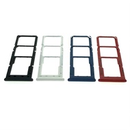 Samsung Galaxy A02 Dual Sim Card Tray Holder