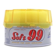 Soft 99 TI372 Car and Motorcycle Polishing Wax