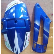 Fender K11 HONDA WINNER