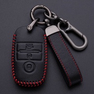 Suitable for Kia k3 Key Cover Zhirun k2K5 Huanchi K4 Yirun K5 Freddy kxcross Aorun Key Bag