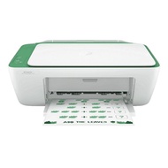 HP DeskJet Ink Advantage 2337 All-in-One Printer (7WQ07B) -