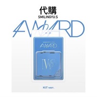 代購 MAMAMOO 4WARD (KiT Ver.) 專輯 小卡