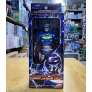 Space Sheriff Gavan Shaider Soft Vinyl