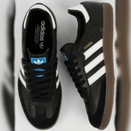 /adidas Special samba og White Black Premium Casual Sneakers/Trendy adidas samba og classic Men's Shoes/ adidas Shoes