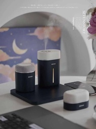 【免運】無線小電組合藍牙音箱拍拍燈/EZVALO幾光父親節禮物