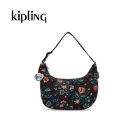 [KIPLING X K] Kipling HANIA FK Floral Shoulder Bag