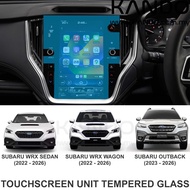 Subaru WRX Tempered Glass Protector Subaru Outback Tempered Glass WRX Sedan Tempered Glass WRX Wagon Tempered Glass