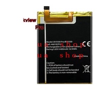 Mobile Phone Battery for Blackview, BV5500 Plus Pro, BV5500Plus, BV5500Pro, 4400mAh