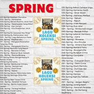 Usb pendive Malay SONG album spring collection AP015 MP3 SONG