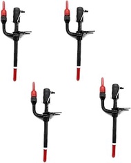 DQWZKT 4pcs Lot Fuel Injection Nozzle 894F9K546ACC 894F9E527ACA Pencil 26964 Engine, for Ford, Trans