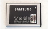 三星 Samsung 原廠電池 AB463446BU (E3210、GT-E3210可用)