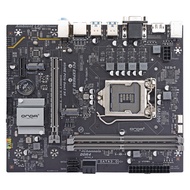 [Motherboard Dedicated] Purchase Discount Onda H510M H510E H470 B460 Motherboard 10 11th Generation 